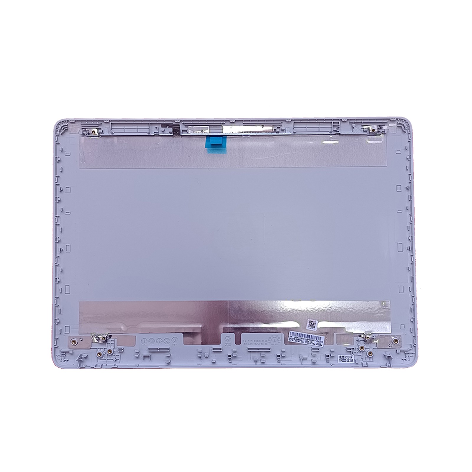 For HP Pavilion 14-CM 14CK LCD Back Cover Rear Case Lid Silver L23161-001 US