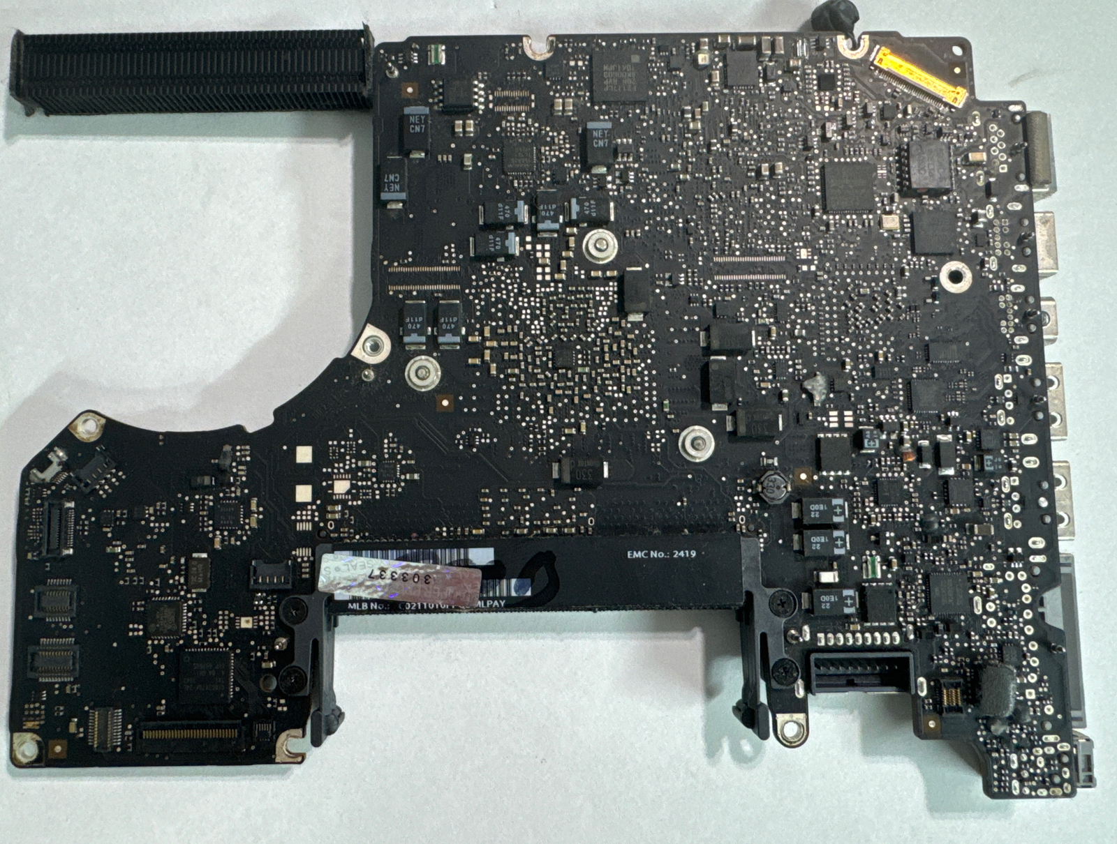 Apple Macbook Pro 13″ A1278 2011 i5 2.3Ghz Logic Board 820-2936-A 820-2936-B