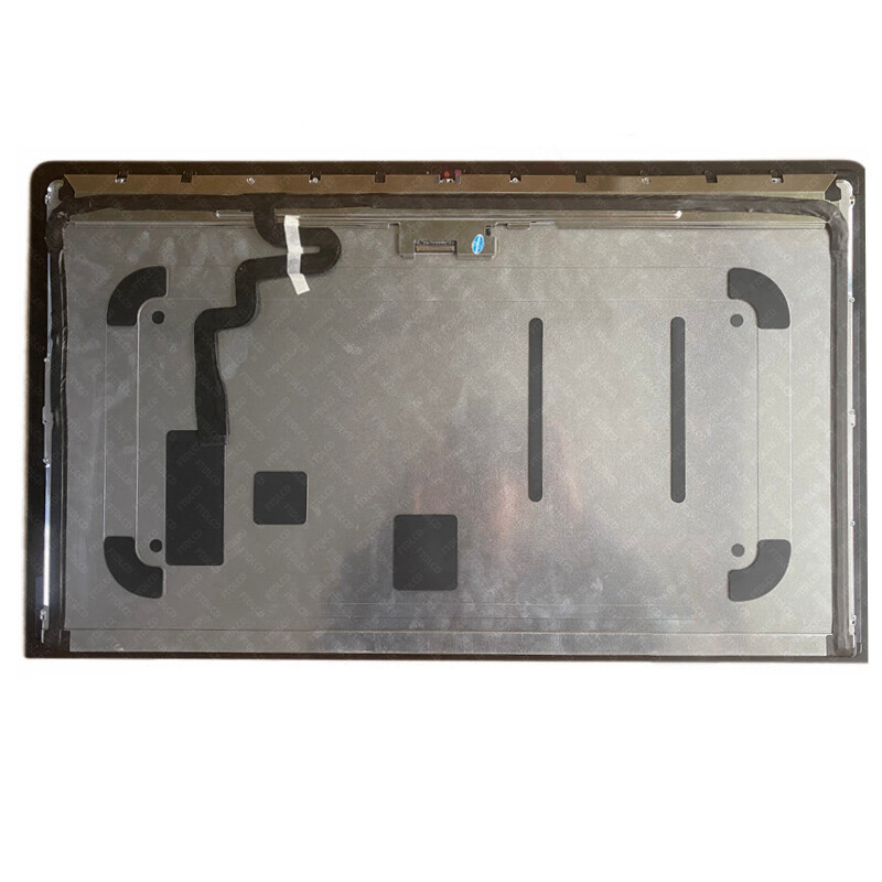 27″ 5K LCD Screen Display Assembly for Apple iMac Retina A1419 Mid 2017 EMC 3070
