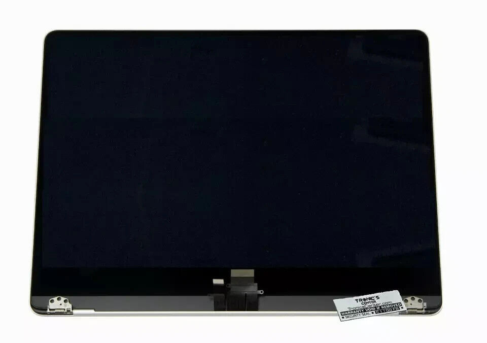 13″ MacBook Air A2681 warm gray Starlight LCD Display MLY33, MLY43, Mac14,2 A+
