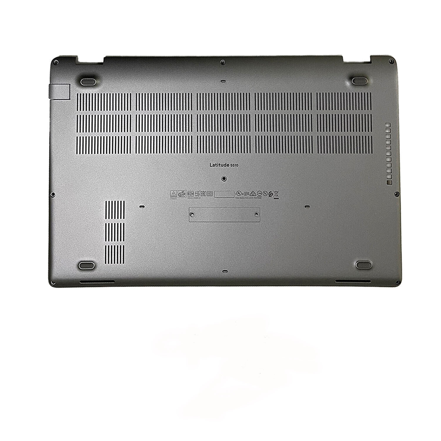 New For Dell Latitude 5510 E5510 Bottom Case Cover Base Cover AMA01-1DM7Y 01DM7Y