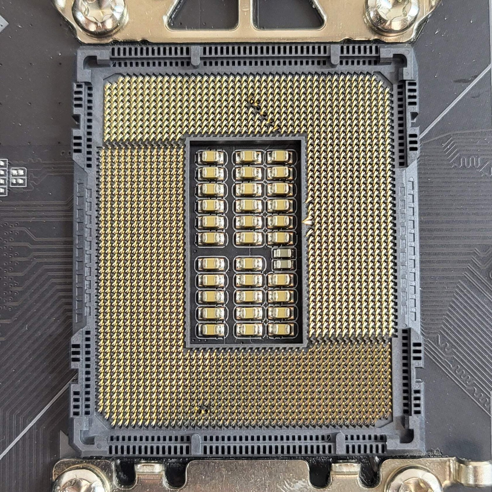 Z690 Gaming X For Parts or Repair See Description