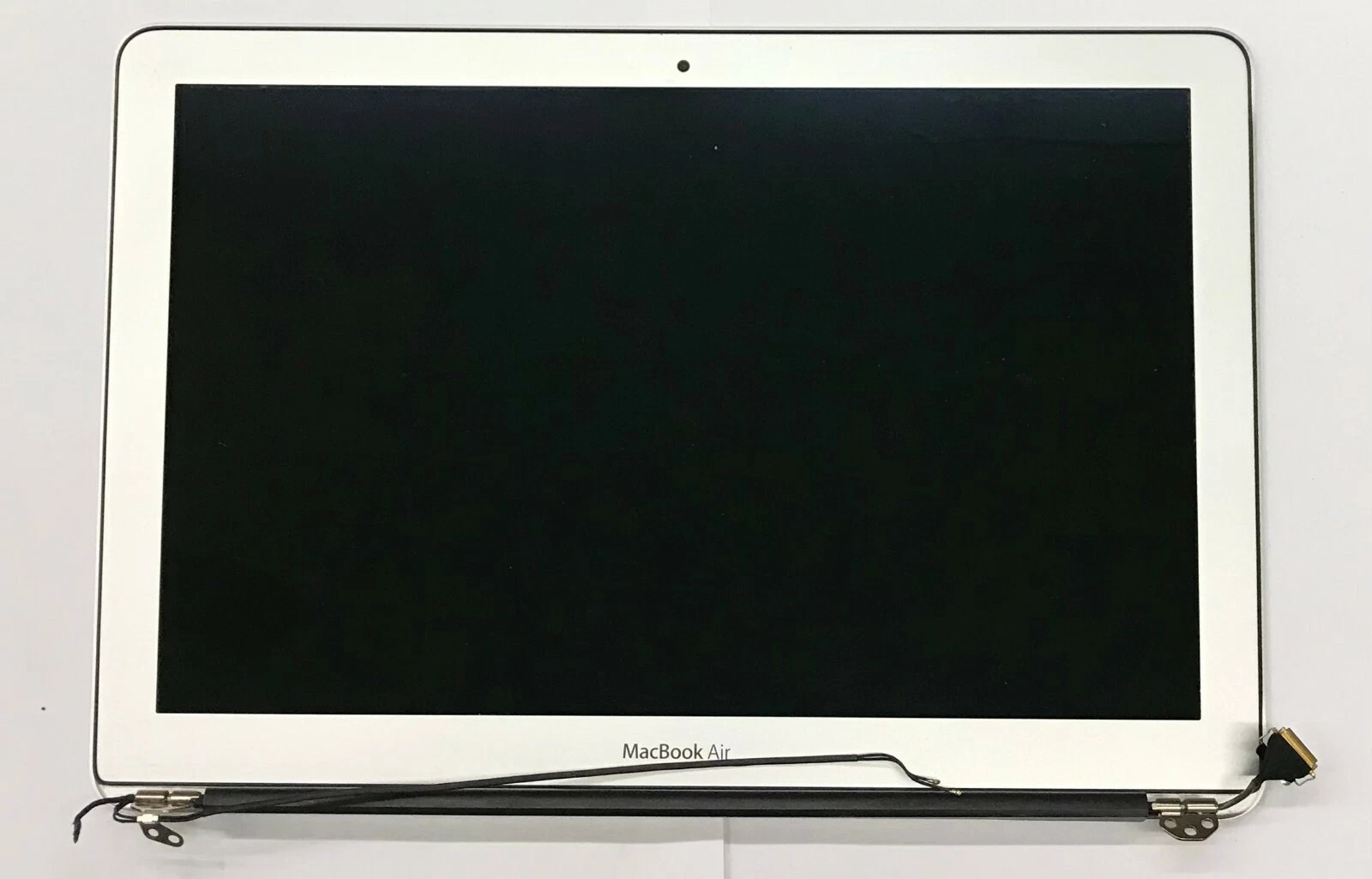 MacBook Air 13″ A1466 2013 2014 2015 2017 LCD Screen Assembly Silver Grade D