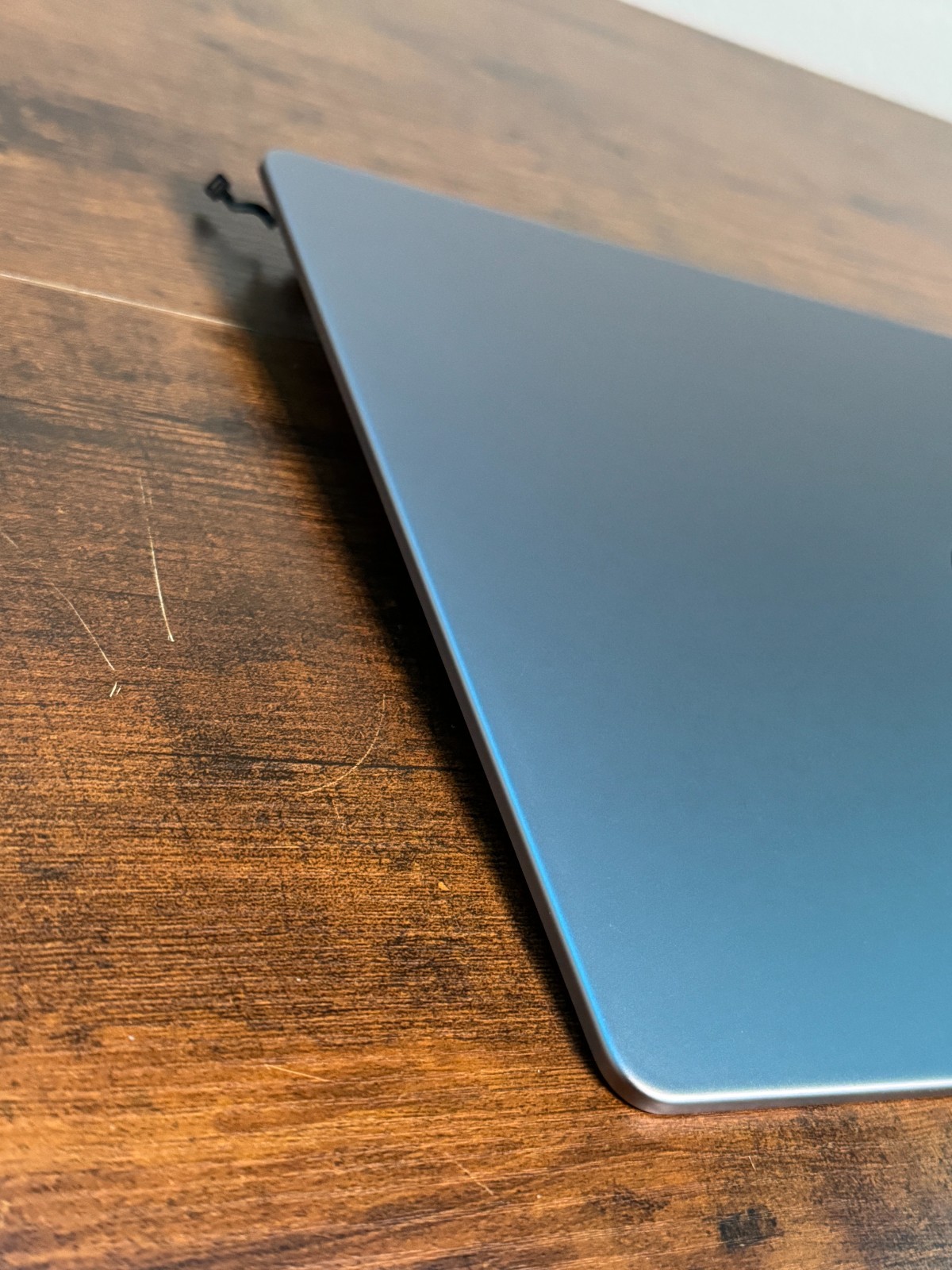 MacBook Pro A2485 16″ 2021 LCD Screen Assembly Space Gray-good condition