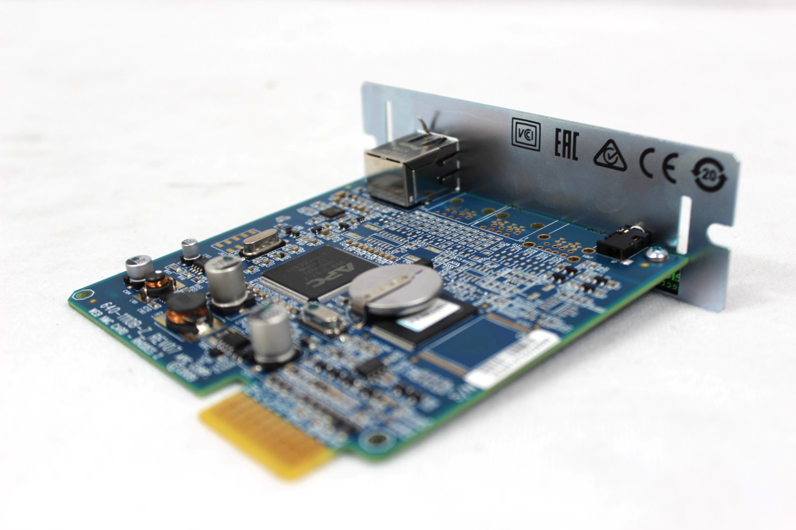Schneider Electric AP9630 Network Management Card
