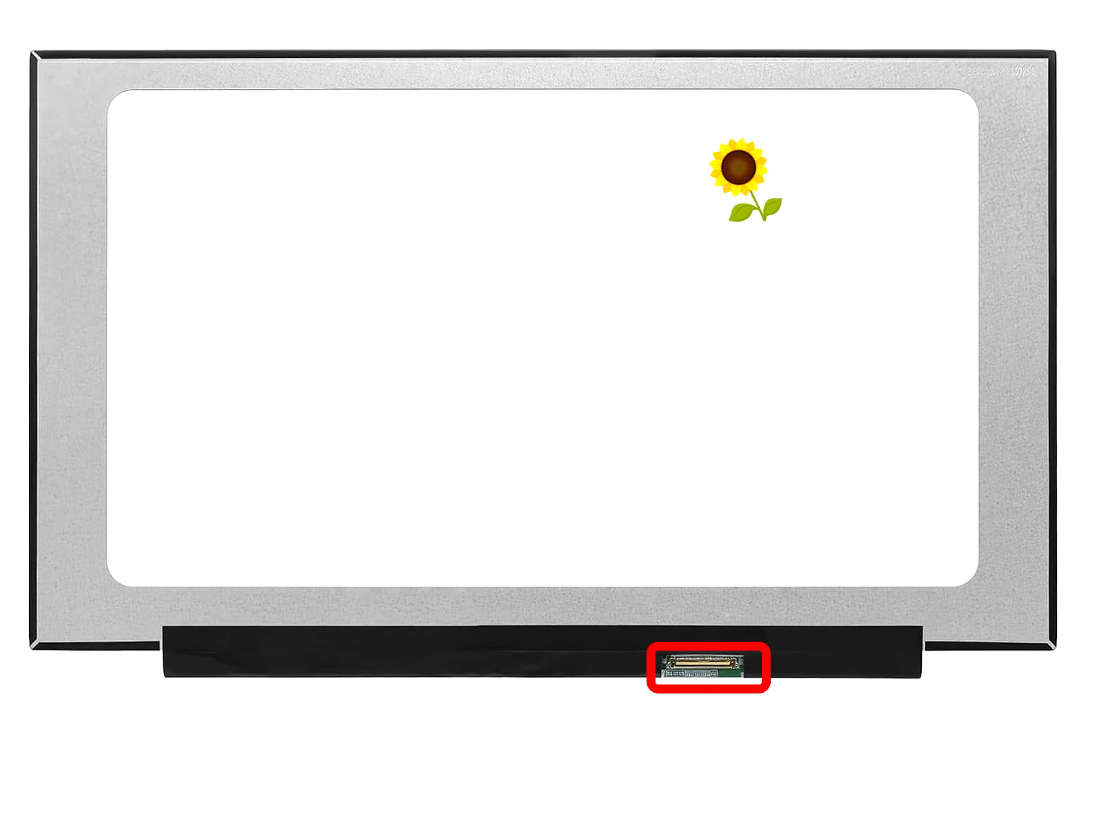Ne173qhm-nz1 V8.1 V8.0 Qhd 40 Pin 17.3″ 240hz Lcd Screen Msi Stealth1713017