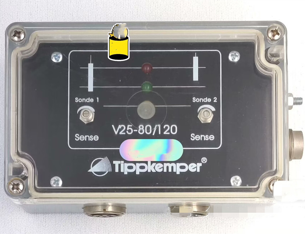 1Pcs Used V25-80/120 # DHL or Fedex 90days Warranty