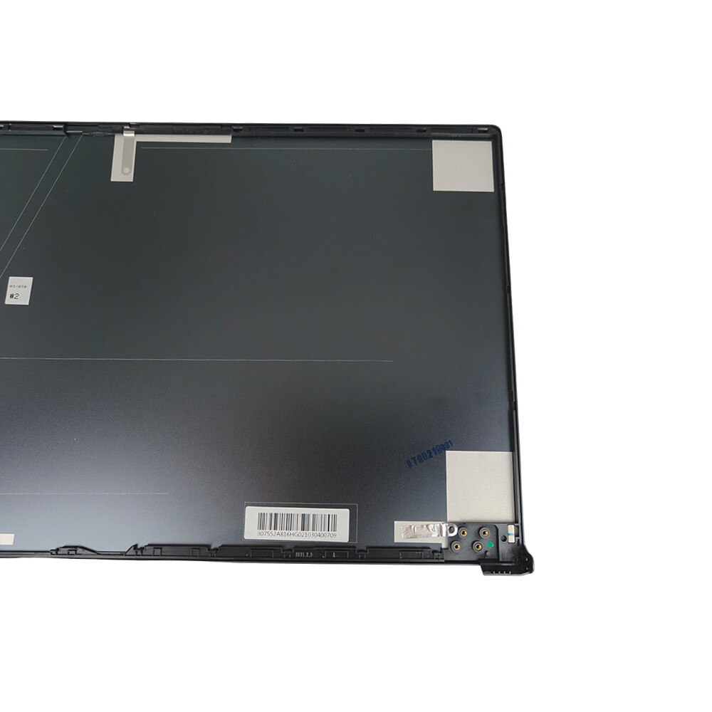 Blue Back Cover+Bezel For MSI PS63 Modern 8RD 8SC MS-16S2 MS-16S3 MS-16S1 Top US