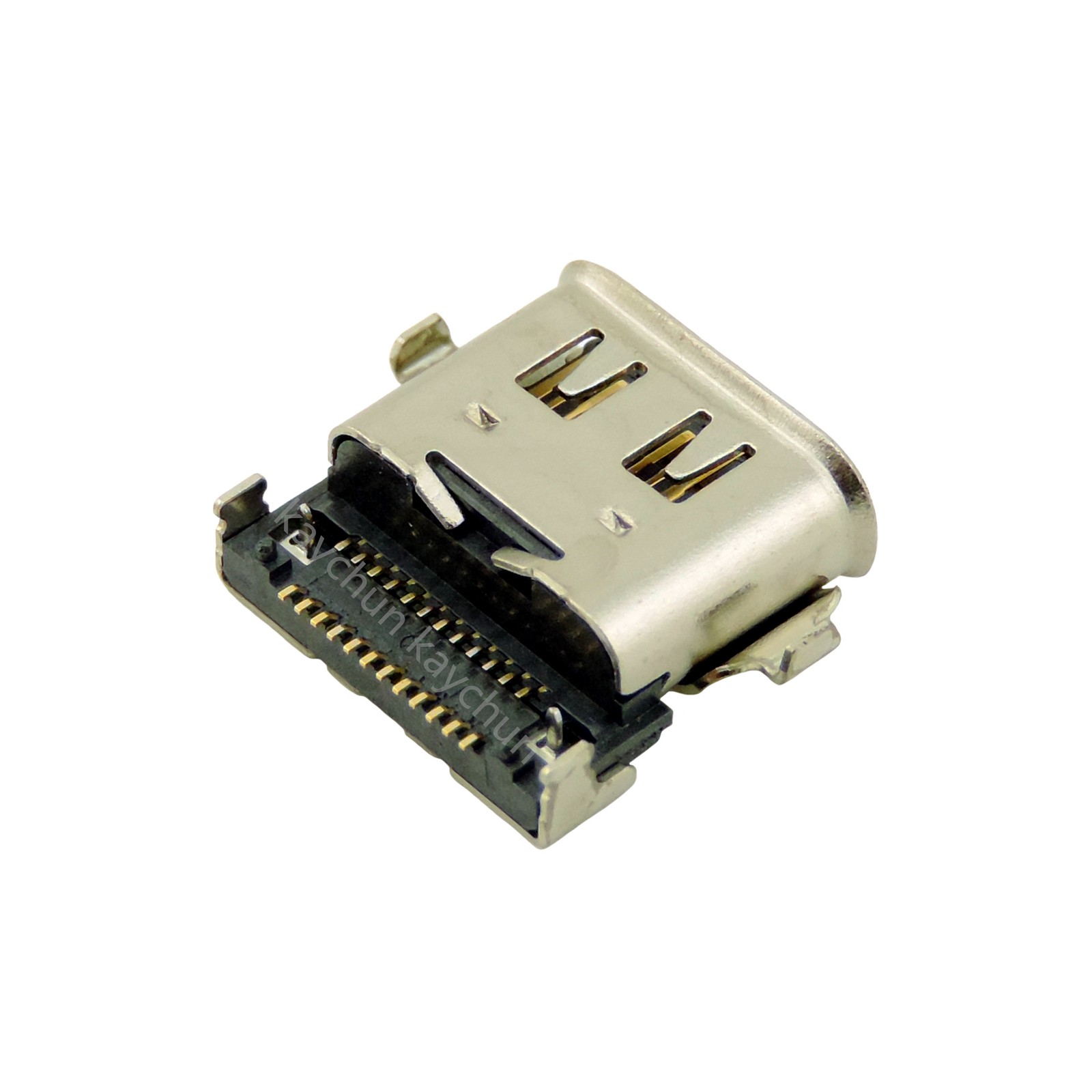 For Lenovo ThinkPad T495S TP00105B Type-C USB Power Jack charging Port connector