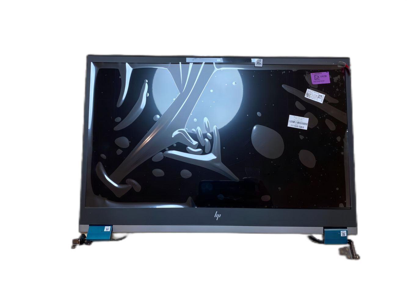 Replace For HP ZBook Fury 15 G8 15.6″ FHD Screen Panel LCD Display Assembly