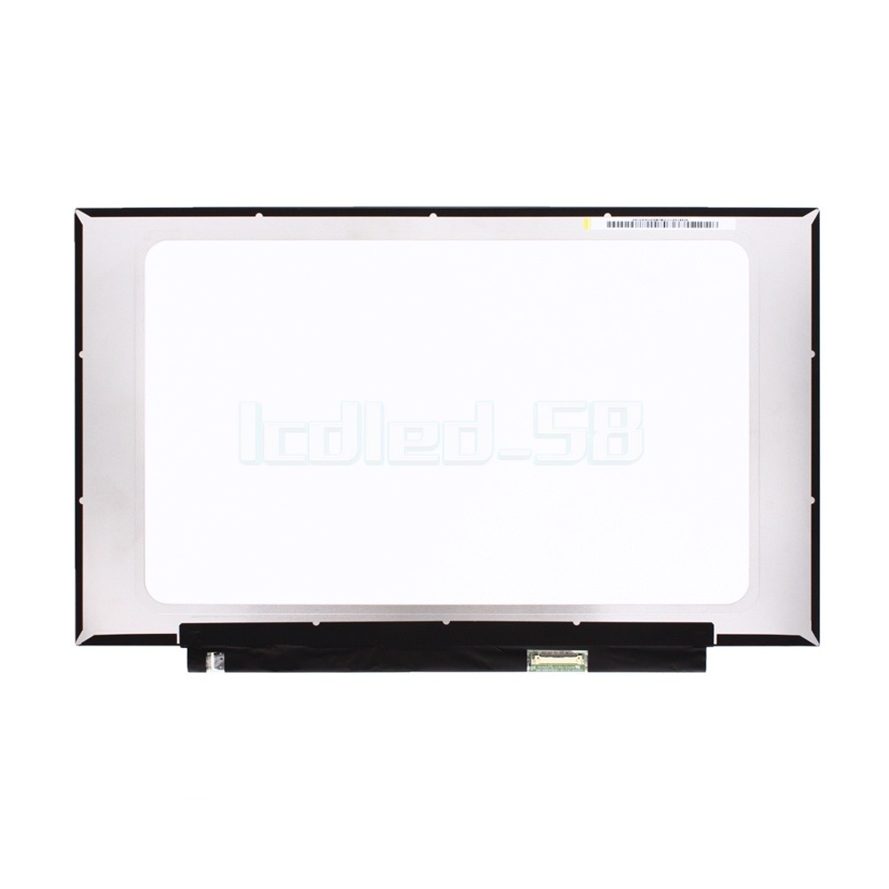 14” FHD Non-Touch LCD Screen For Lenovo NV140FHM-N48 V8.3 5D10W91001 SD10W91000