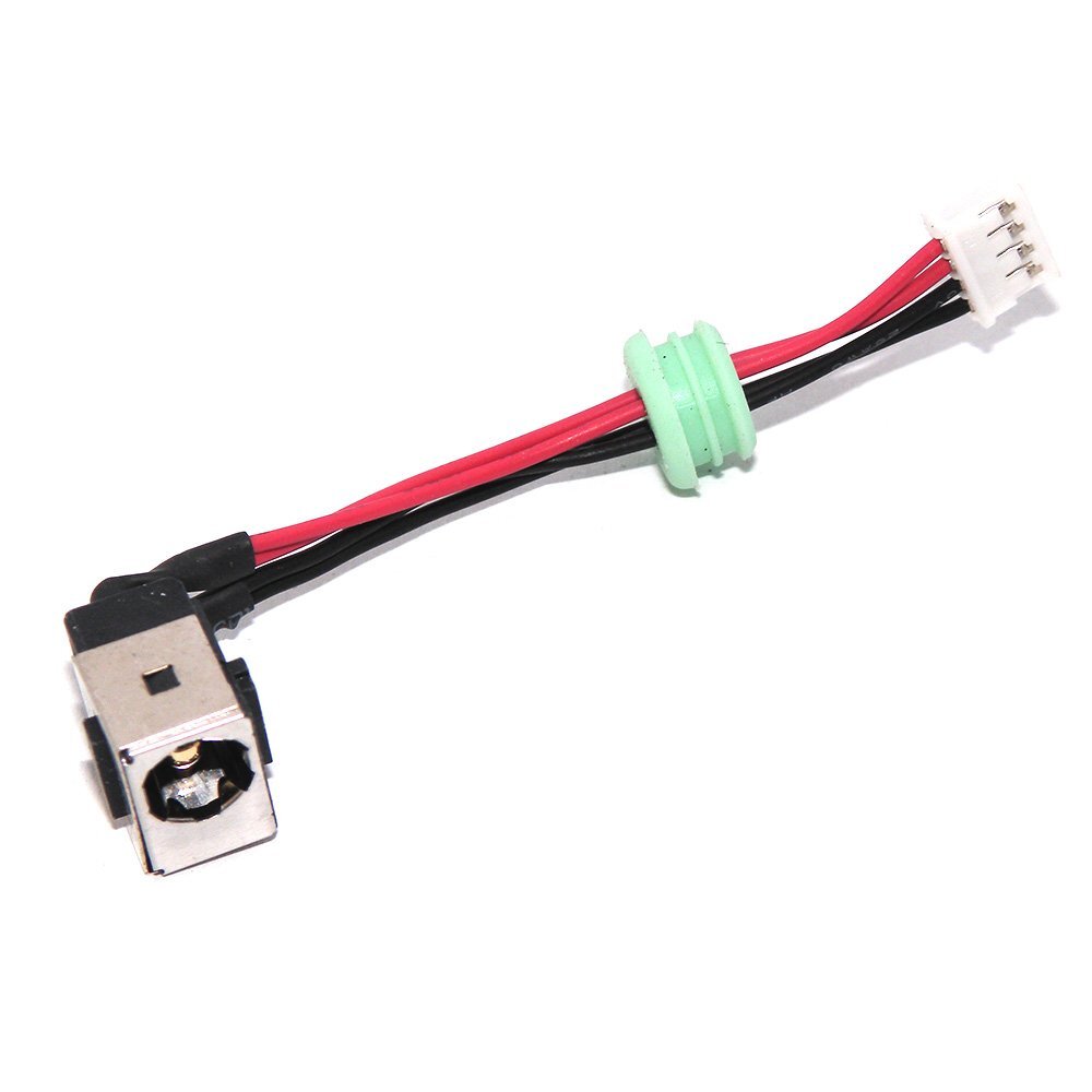 OEM NEW DC POWER JACK HARNESS Cable For Acer Asus Toshiba laptop