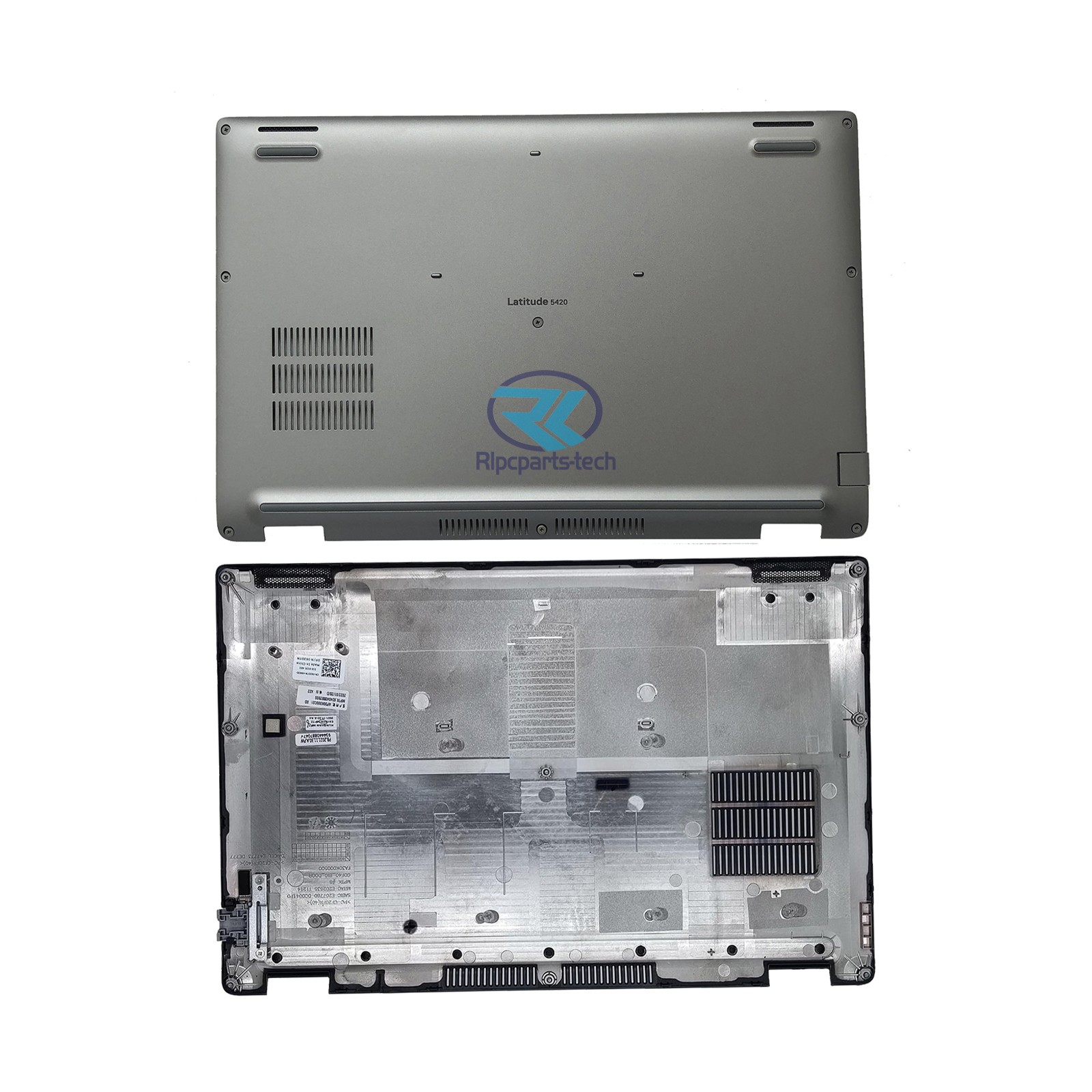 For Dell Latitude 5420 E5420 Bottom Cover Base Enclosure 063DTN 63DTN New