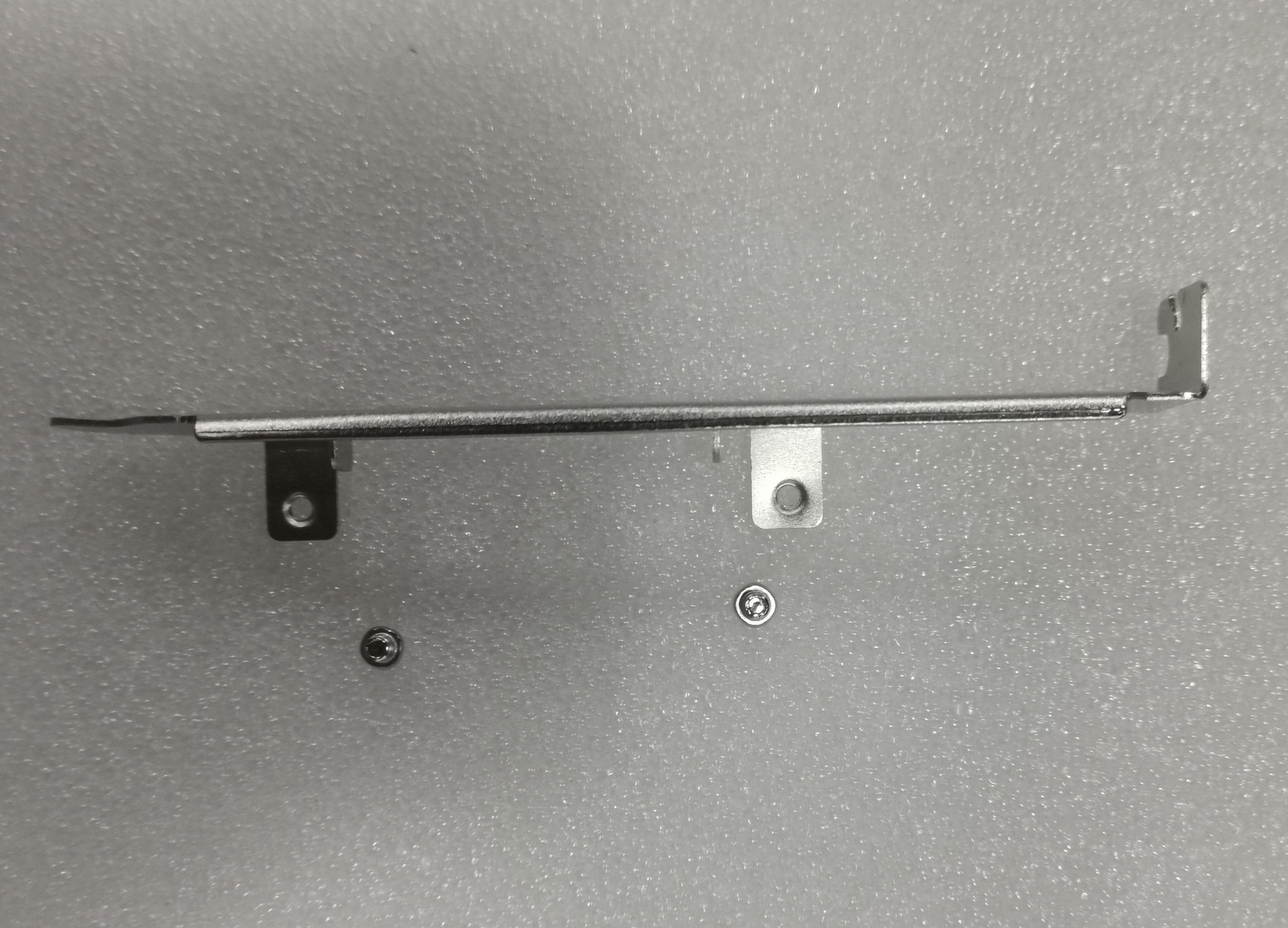 50PC Supermicro Full height bracket Bracket Blech AOC-STG-i2T X540-AT2 Rev 2.01