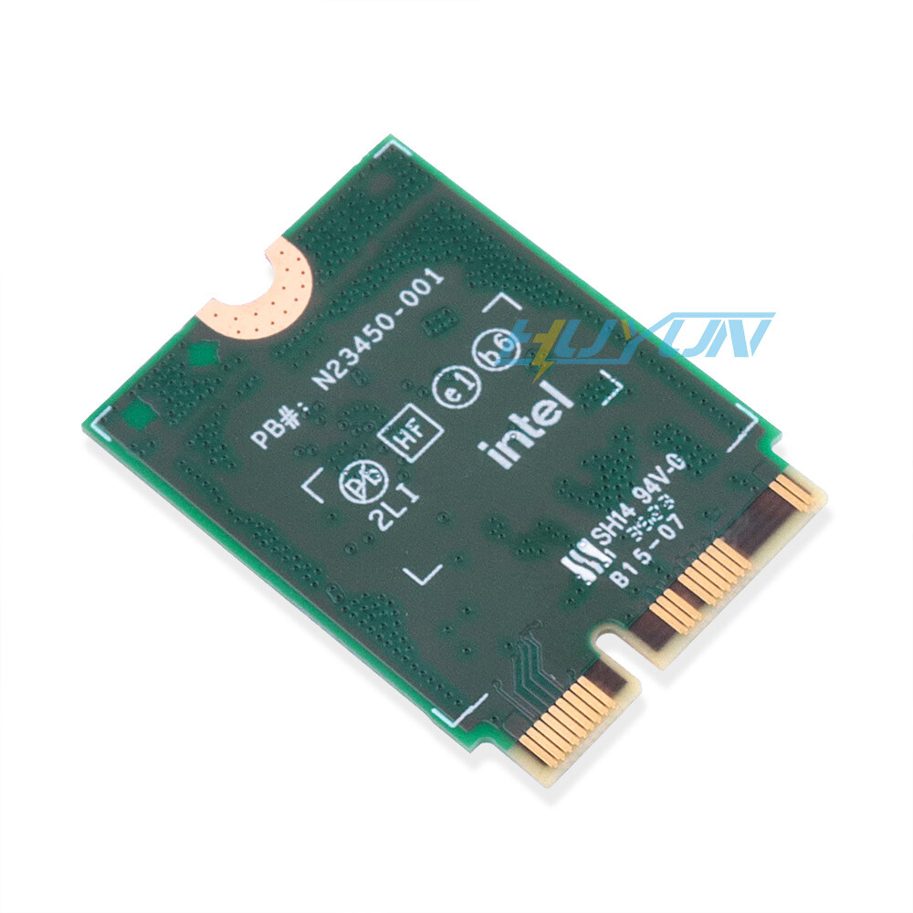 Intel WiFi 7 BE200 BE200NGW NGFF M.2 Wifi Card Tri-band PC wifi Bluetooth 5.4