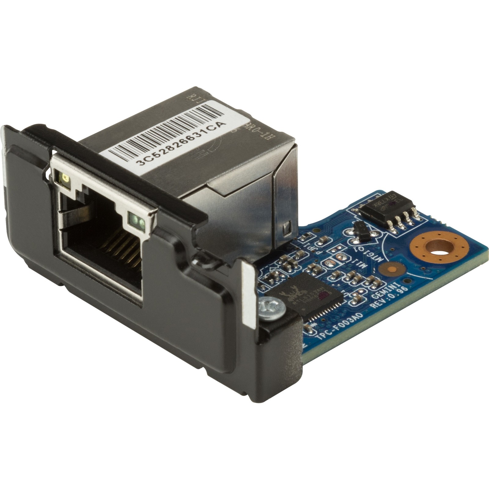 Hewlett Packard 169K0AA Z2 Mini LAN Flex Port