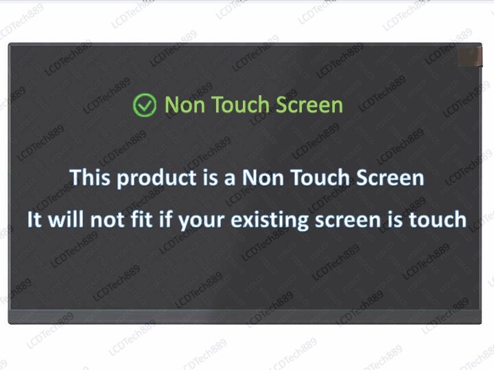 14″ FHD Non-Touch Led Lcd Screen for HP Elitebook 840 G8 Laptops M36315-001
