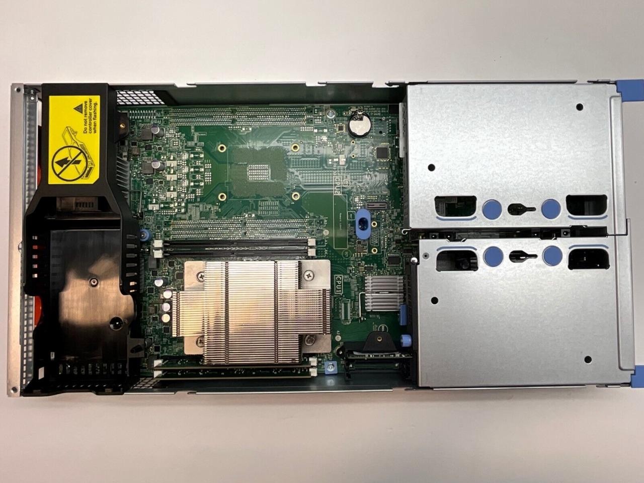 Dell 941V1 SAS CONTROLLER COMPELLENT TYPE F 12G SAS SCV3020 RN6X8
