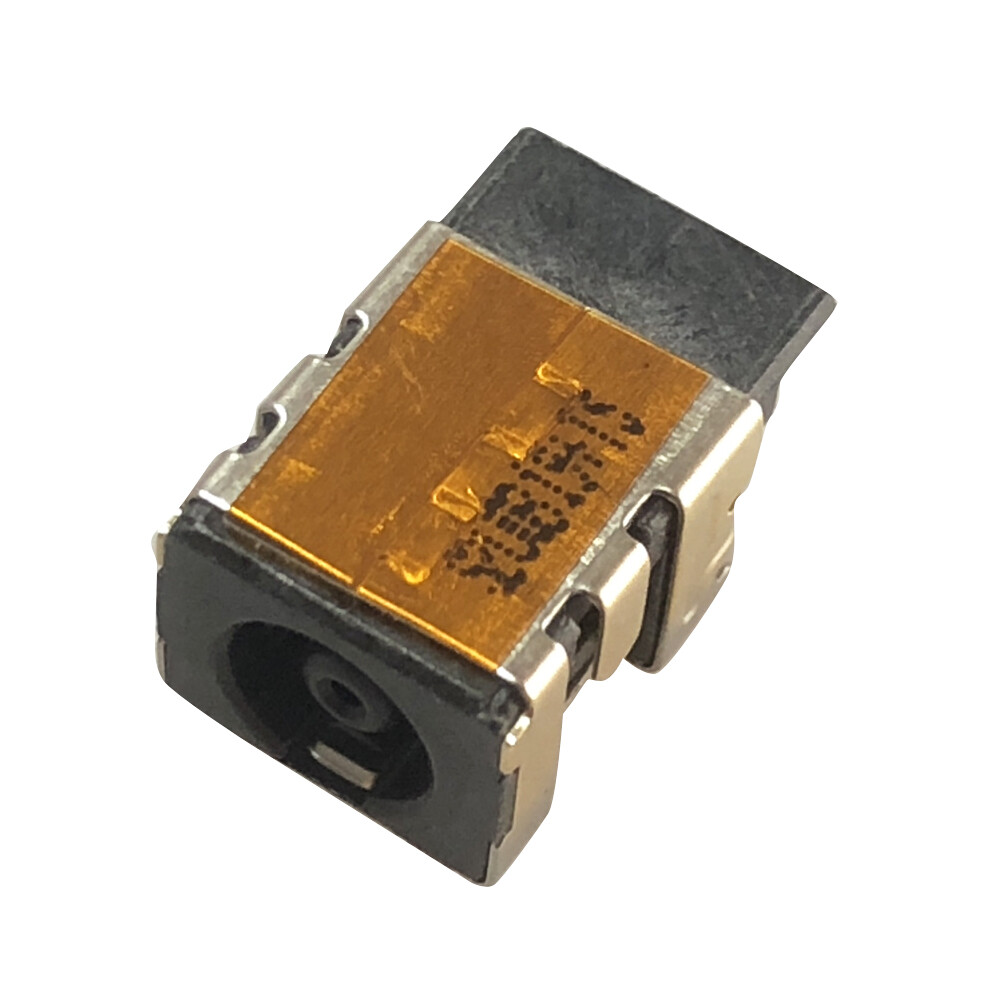 DC POWER JACK CHARGING SOCKET PORT CONNECTOR FOR HP ZBOOK 15U G3 G4