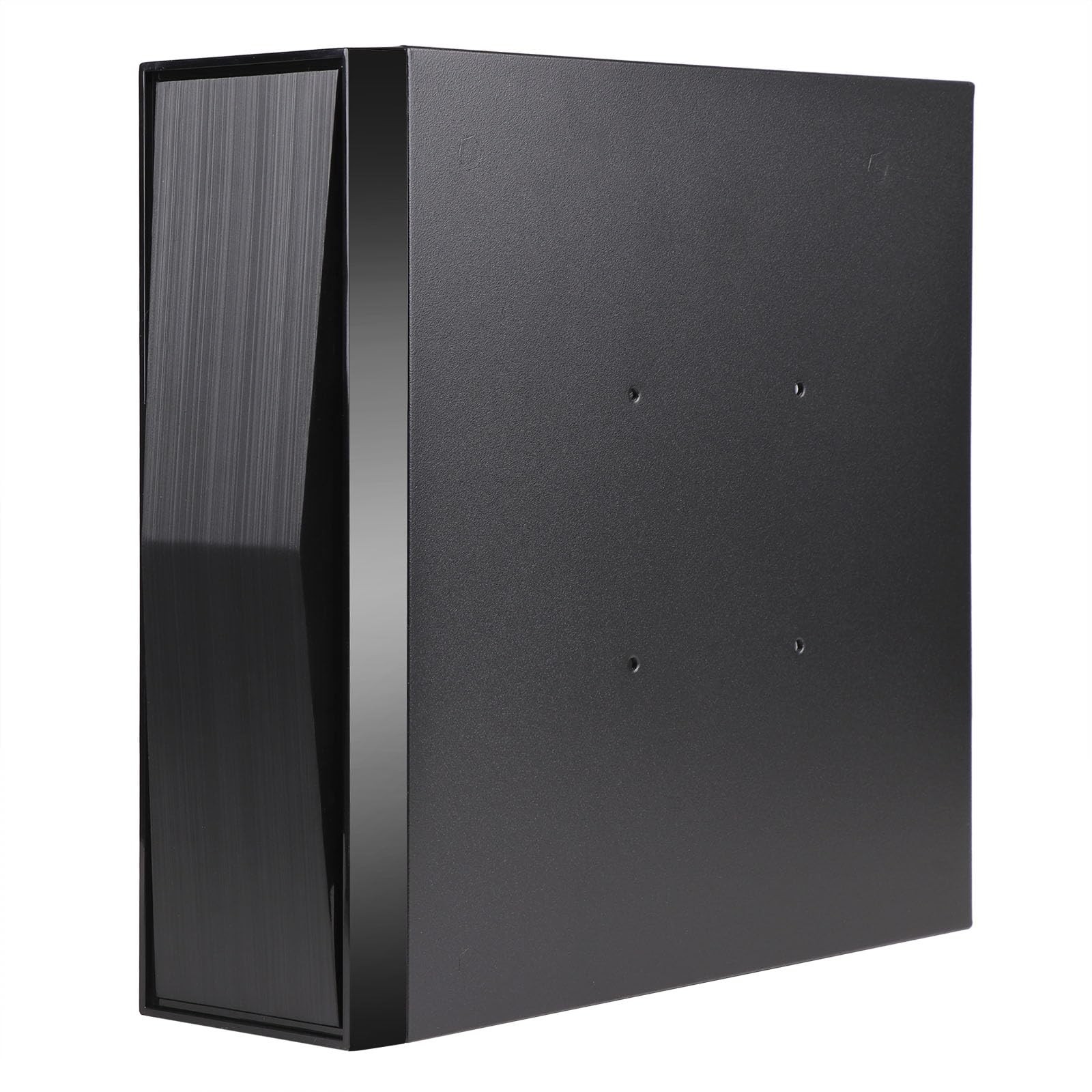 Mini ITX Case SFF Small Form Factor 0.6mm SECC Mini Tower Computer Chassis