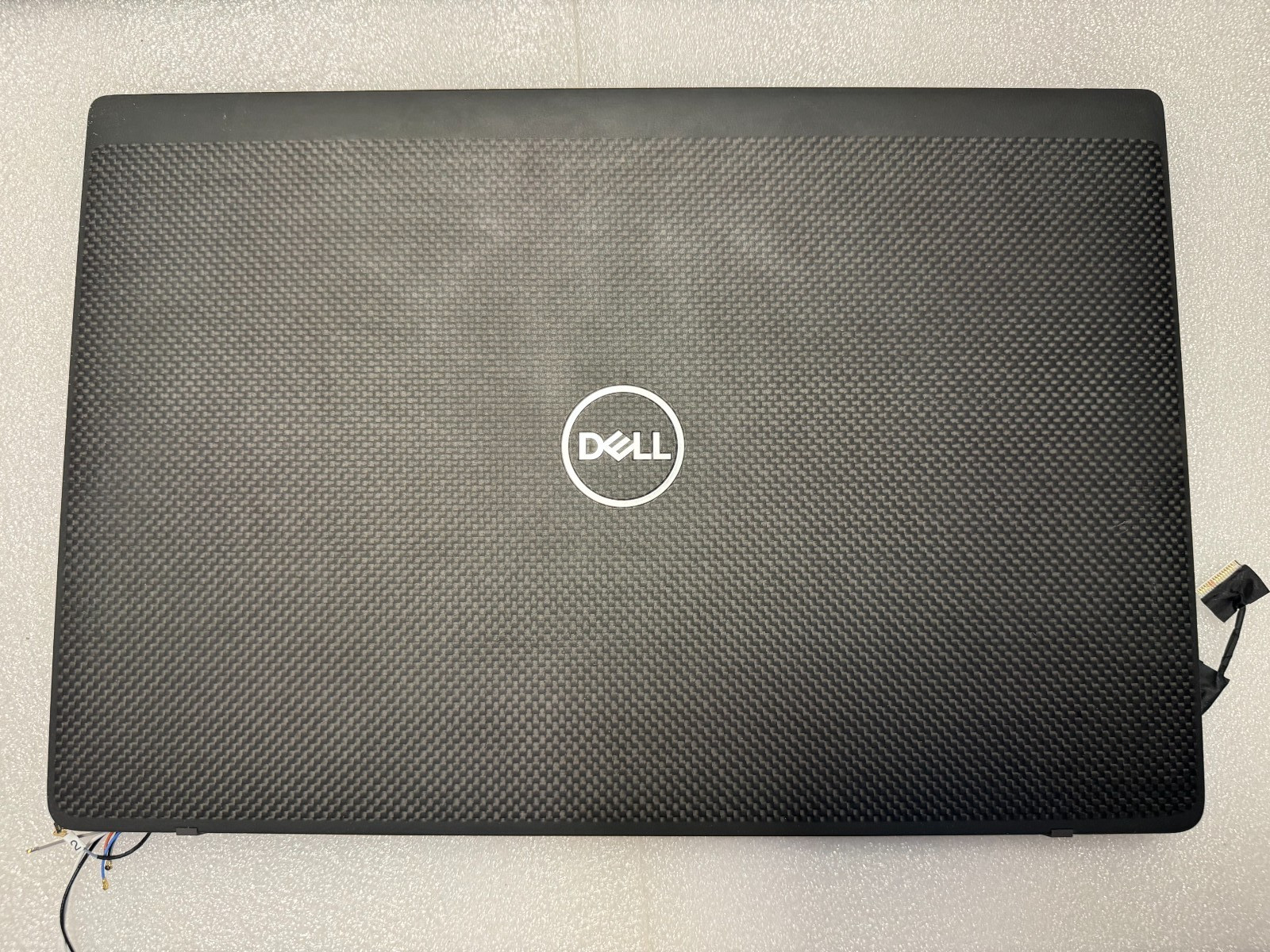 Dell Latitude 7400 14″ FHD LCD Screen Non Touch Display Assembly GDYF8 0GDYF8
