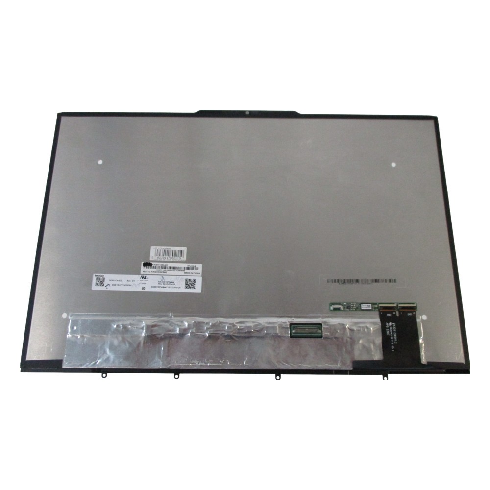 Lcd Touch Screen w/ Bezel For Lenovo Yoga 7 16IRL8 82YN 16″ WUXGA 5D10S39941