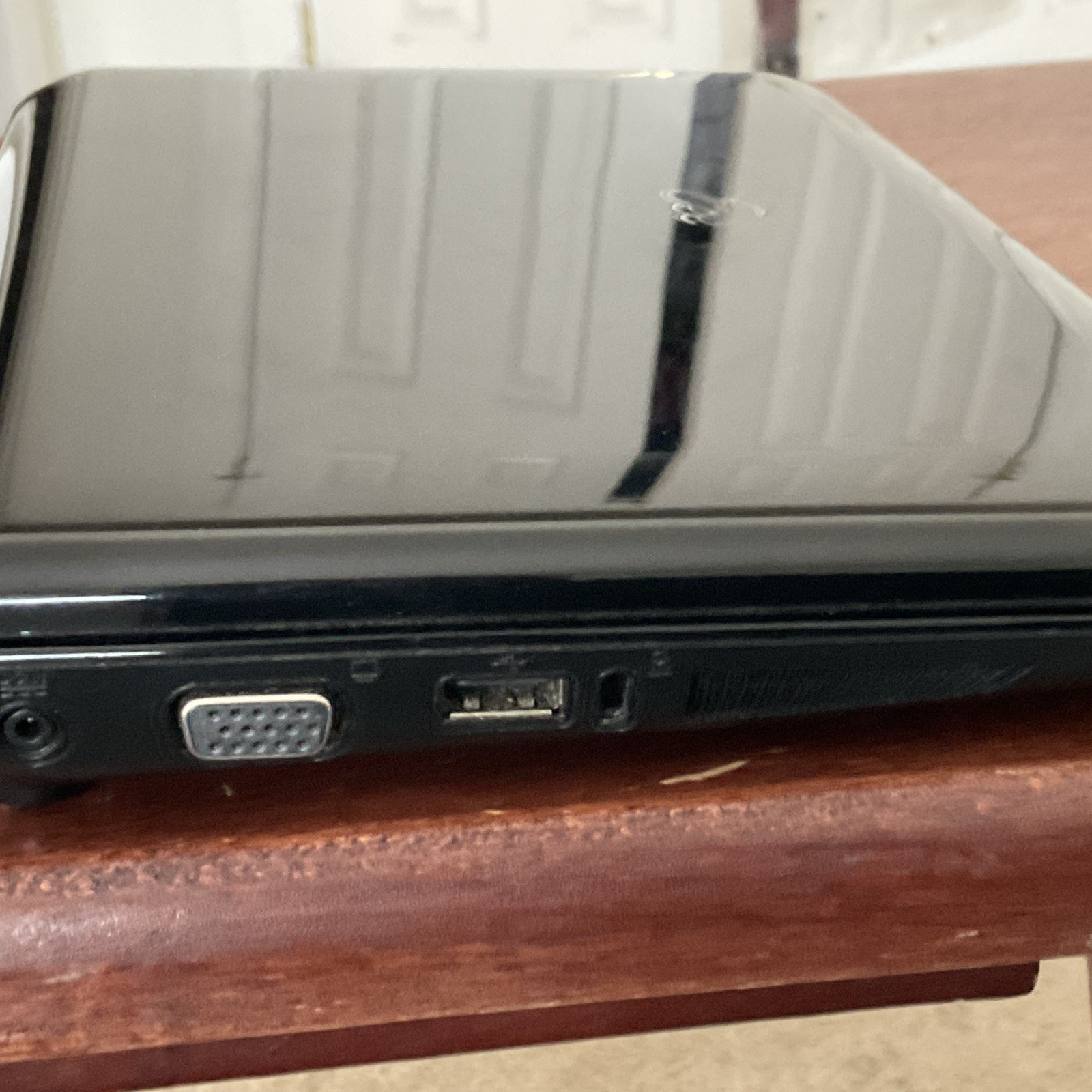 ASUS Eee PC 1005HA PC only Condition unknown