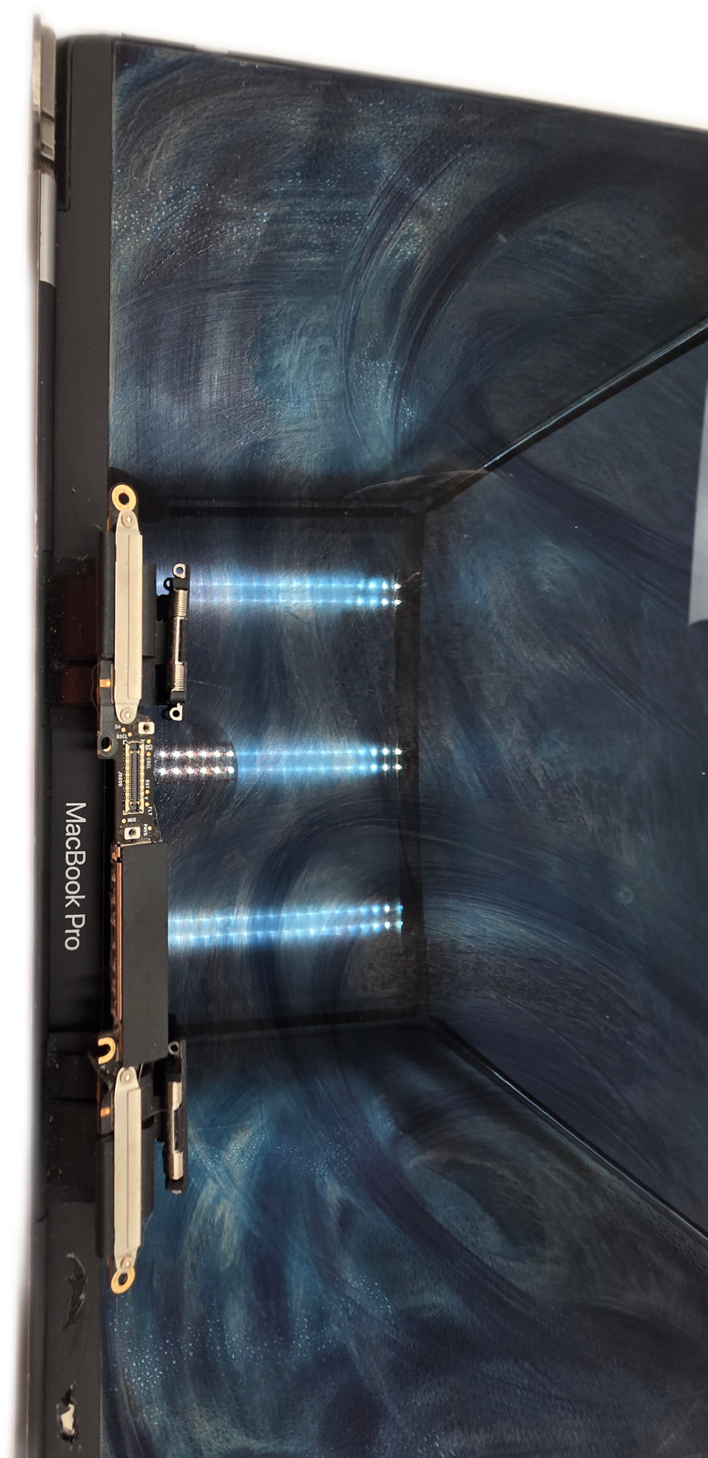 Apple MacBook Pro 13 A2251 Screen Assembly 2560×1600 LED LCD Silver
