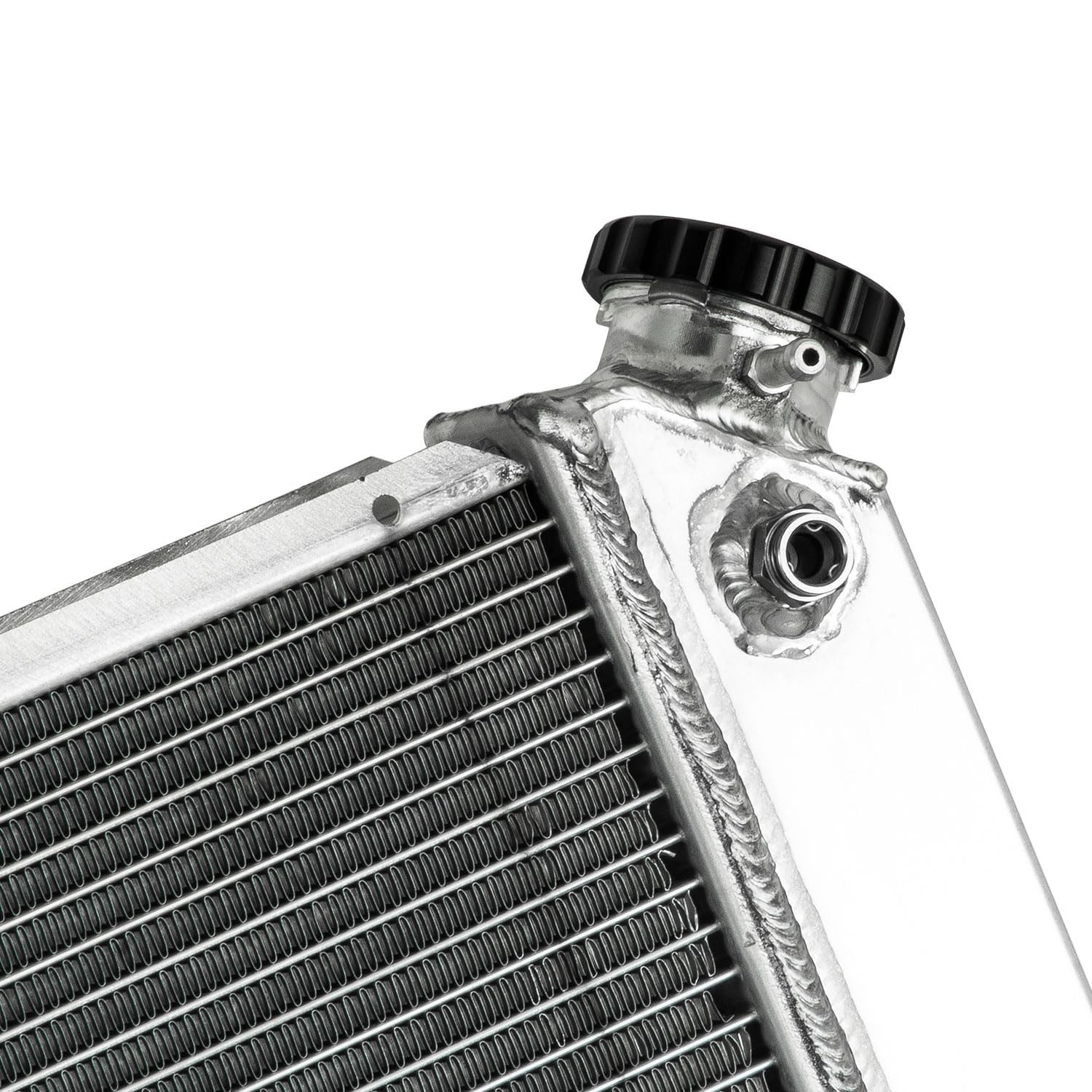 Direct Radiator Replacement for 1996-2004 Chevy S10 Sonoma 1996-2005 Blazer G…
