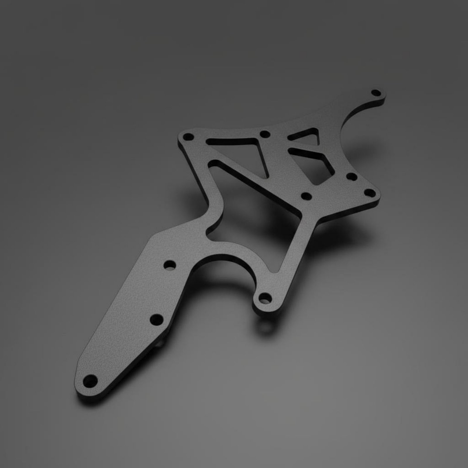 V8 Engine Engine Swap Bracket Direct Replacement Design for Vehicle Builders