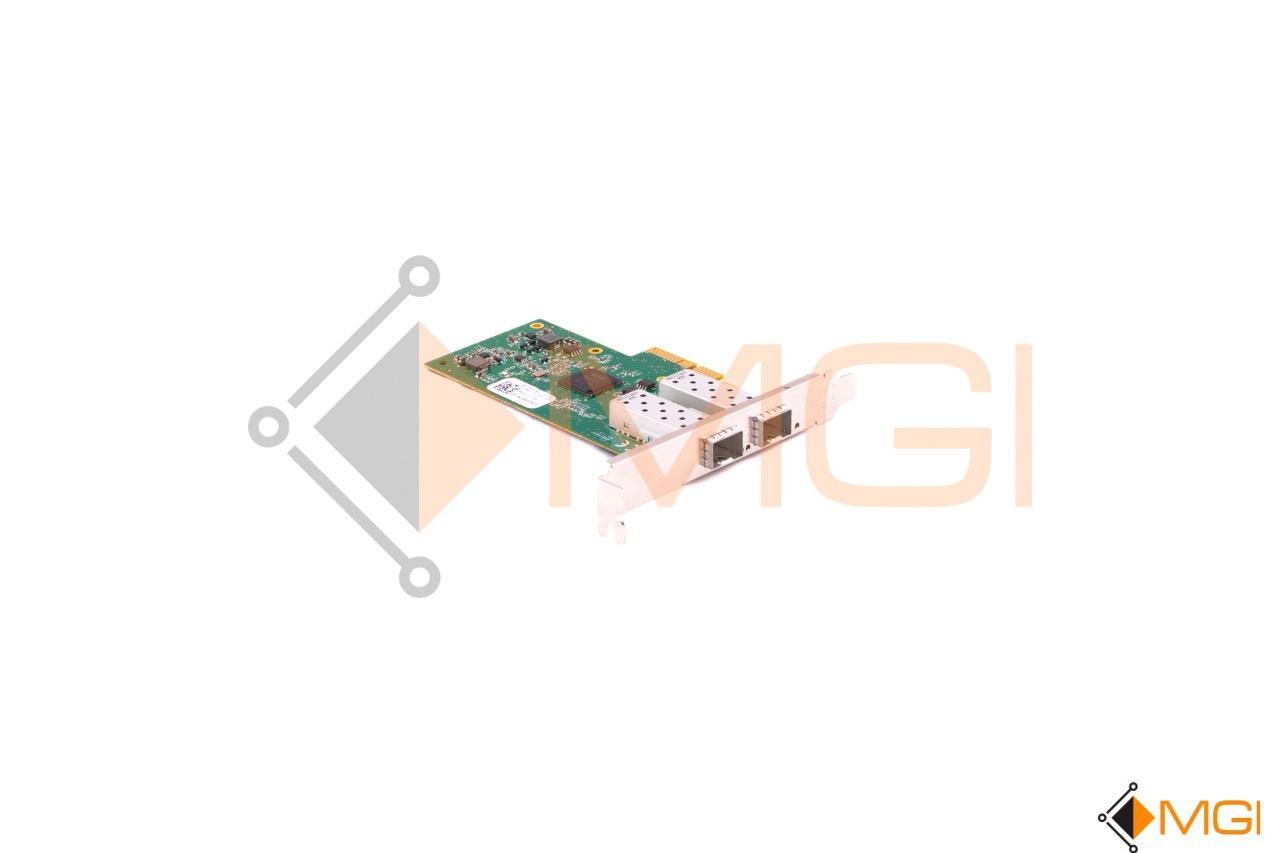 SILICOM/DELL PE2G2SFP135 002V2 NETWORK CARD // PE2G2SFP135 (HIGH PRO)