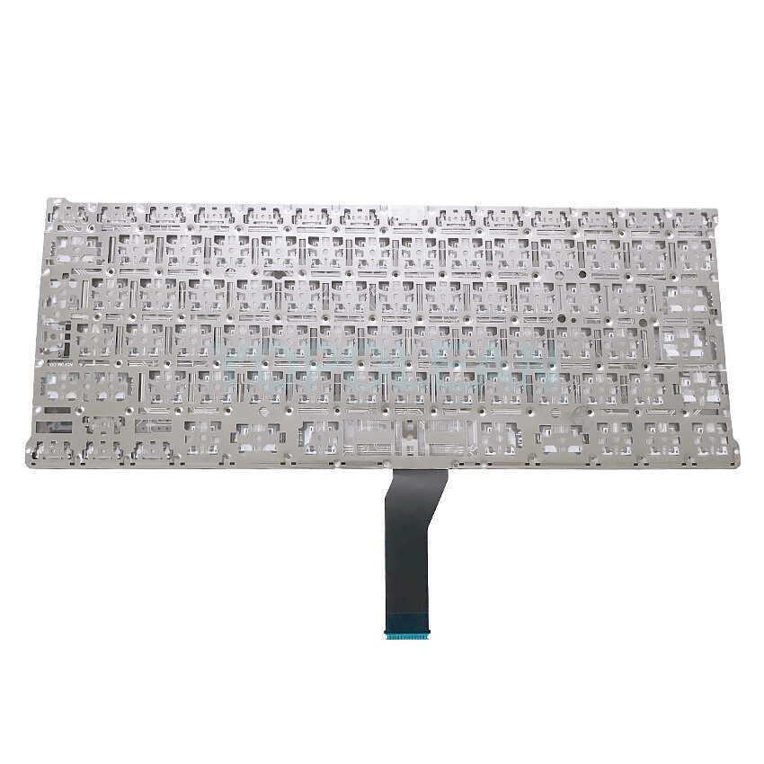 New DE Germany Layout For Macbook Air 13″ A1369 A1466 Keyboard 2011-2017 Year