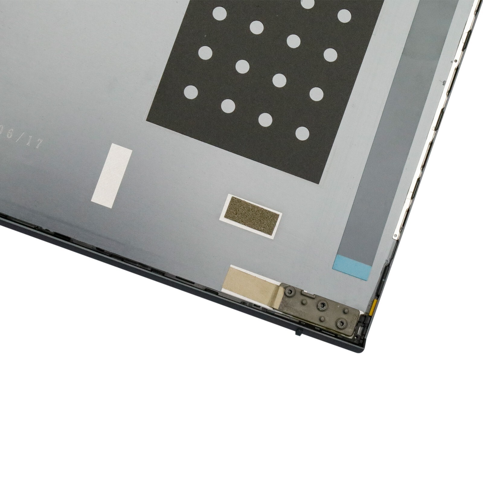 New HQ20705569000170 ASUS ZenBook 14 UX425J U4700J UX425 LCD Back Cover Lid US