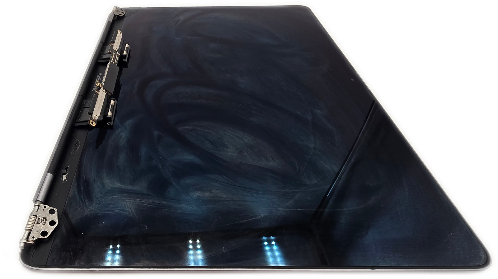 Apple MacBook Pro 13 A2251 Screen Assembly 2560×1600 LED LCD Silver