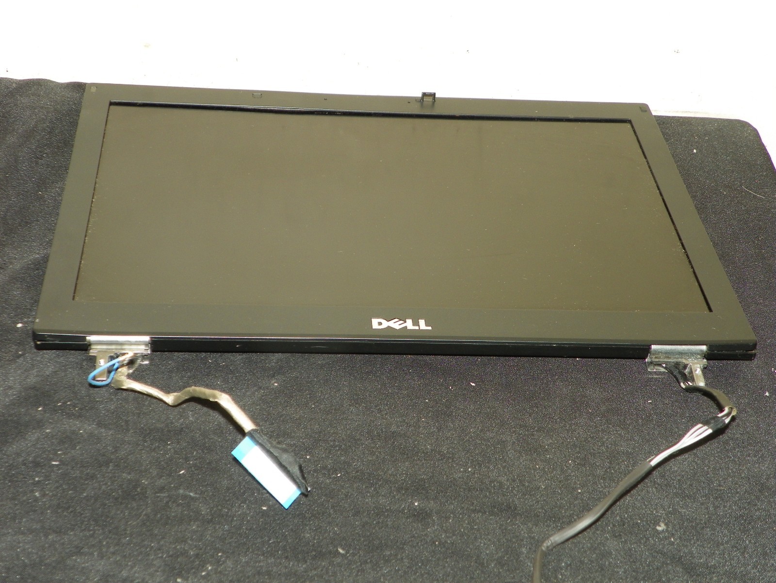 OEM Dell Latitude E6400 14.1” WXGA+ 1440×900 LED BL LCD Screen Display Assembly