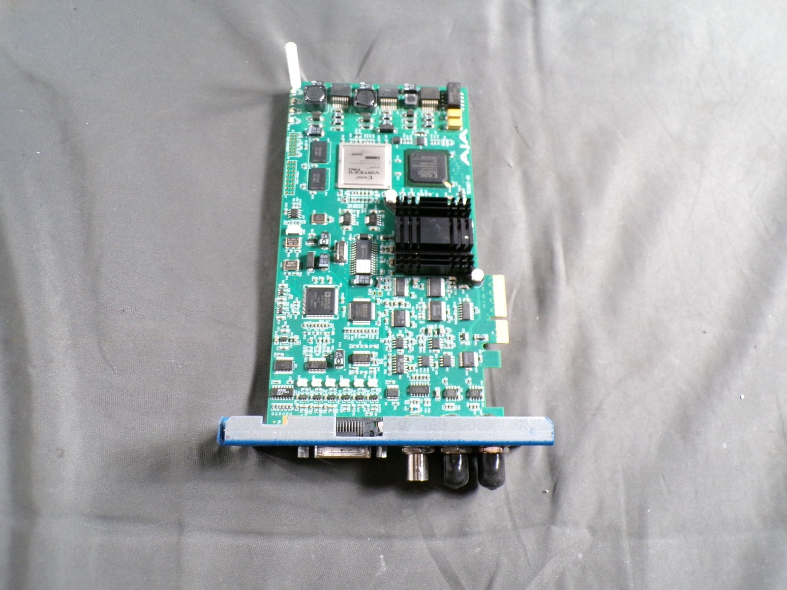 AJA 102097-01 CARD