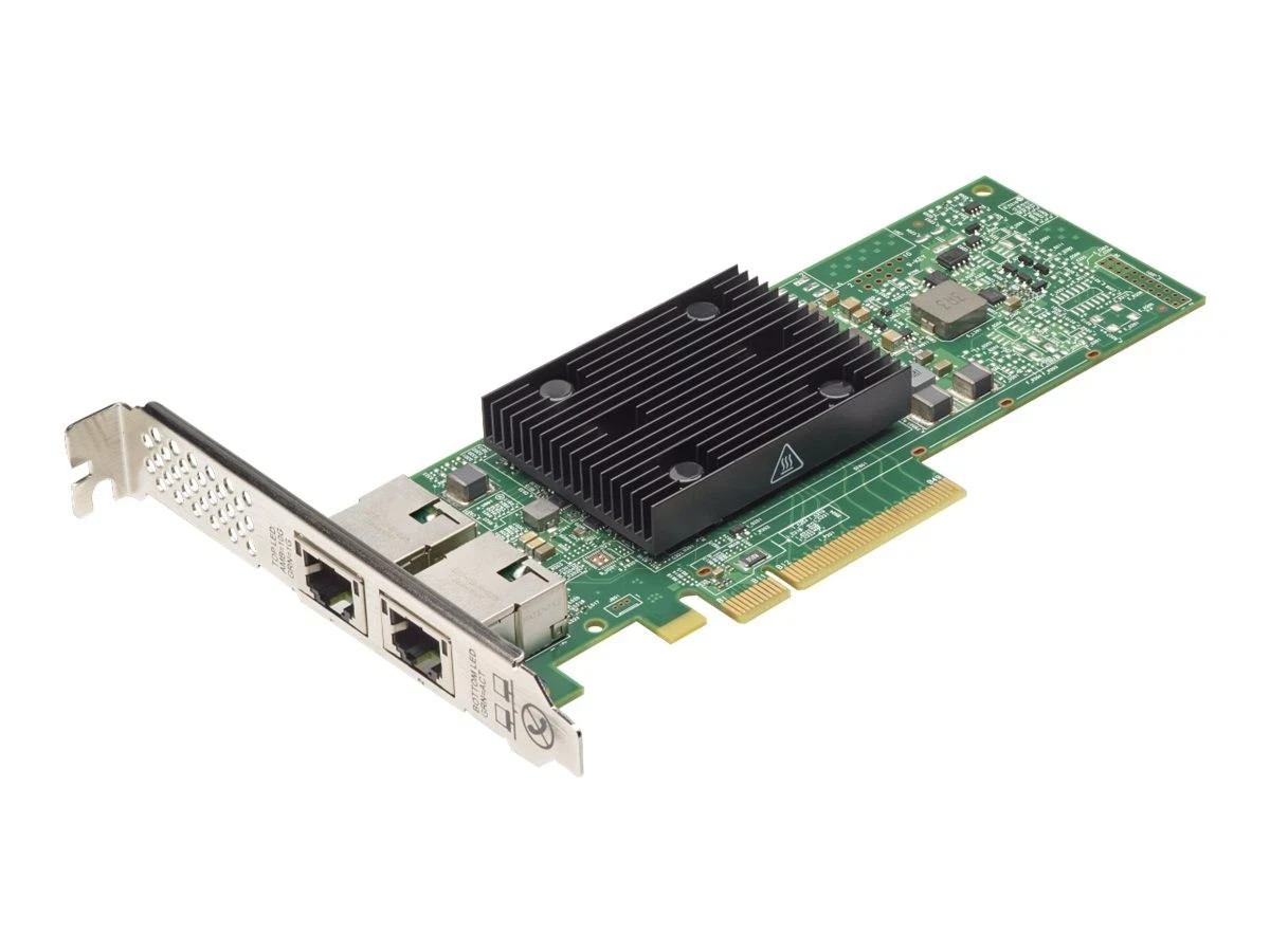 Lenovo ThinkSystem Broadcom NX-E Network adapter PCIe 3.0 x8 low 7ZT7A00496
