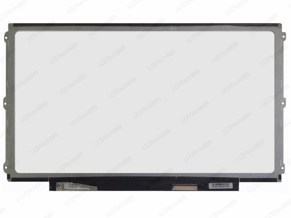 LG PHILIPS LP125WH2(SL)(B3) LAPTOP LED LCD Screen LP125WH2-SLB3 12.5″ WXGA HD