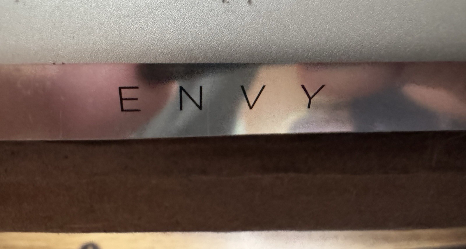 HP Envy 17in Touch Screen . Display ONLY