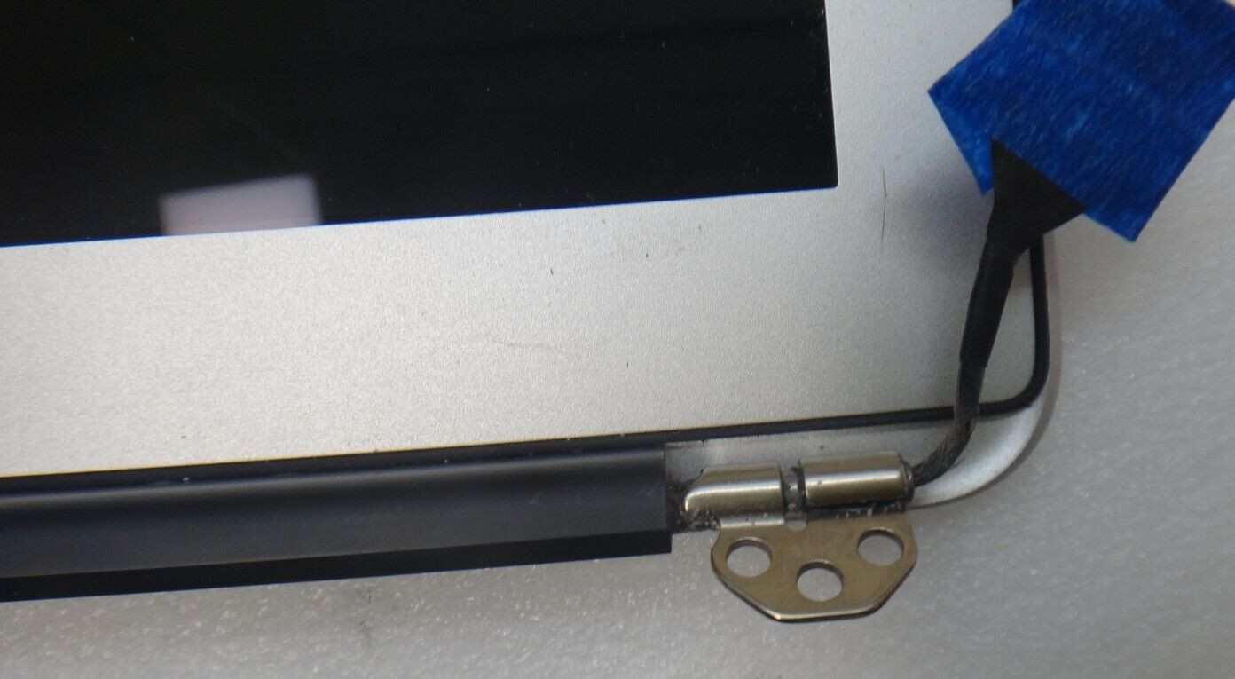 OEM Apple Macbook Air A1466 2013-2017 13″ LCD Screen Complete Assembly Grade C