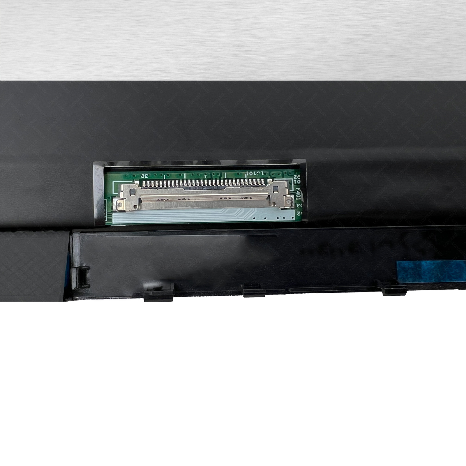 WQ BV OLED Display LCD Touch Screen Assembly for HP ENVY x360 13-bf0xx 13-bf1xx