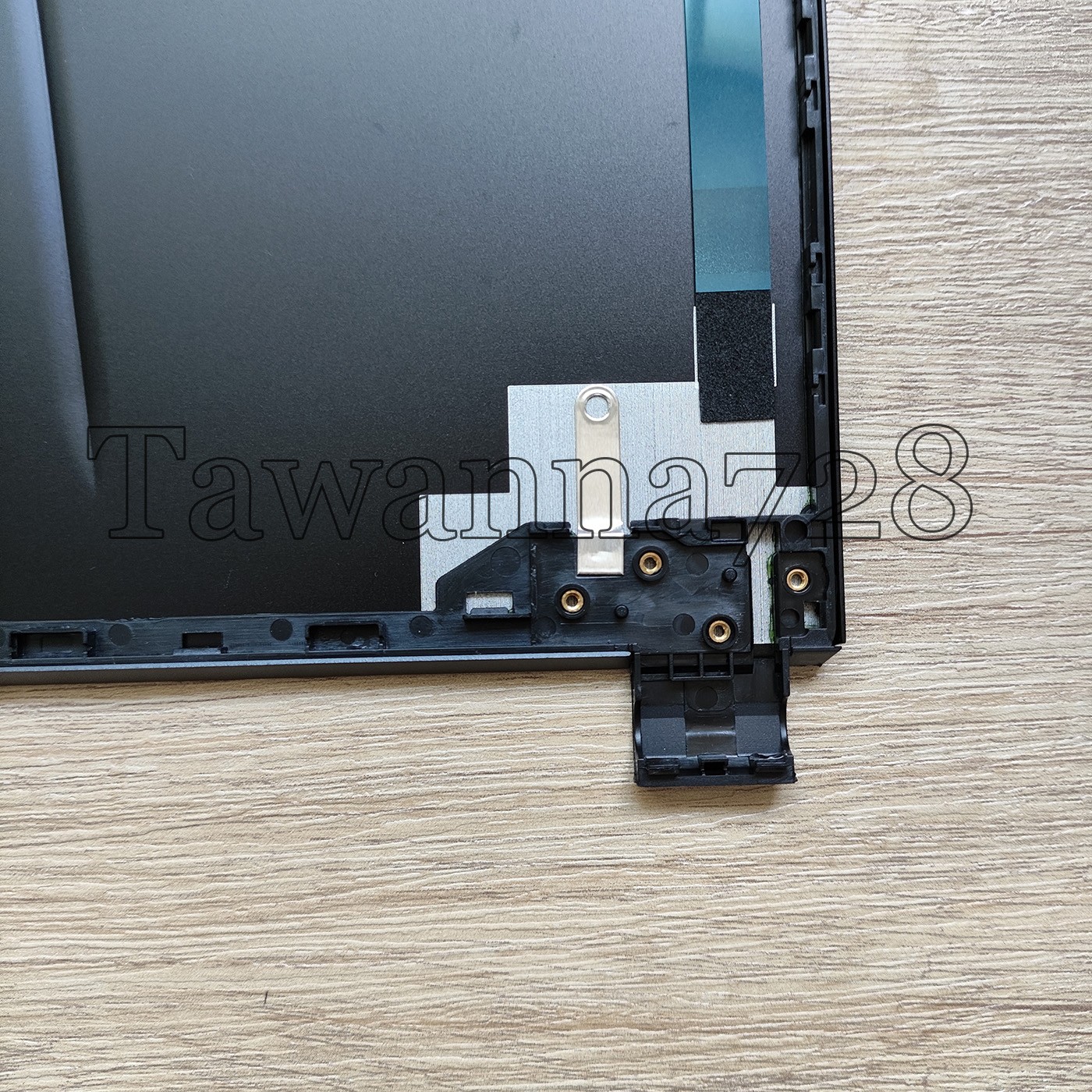 LCD Back Cover/bezel/Hinge For MSI GP75 GL75 GE75 Raider MS-17E2 E7 8RE 9SC 10SF