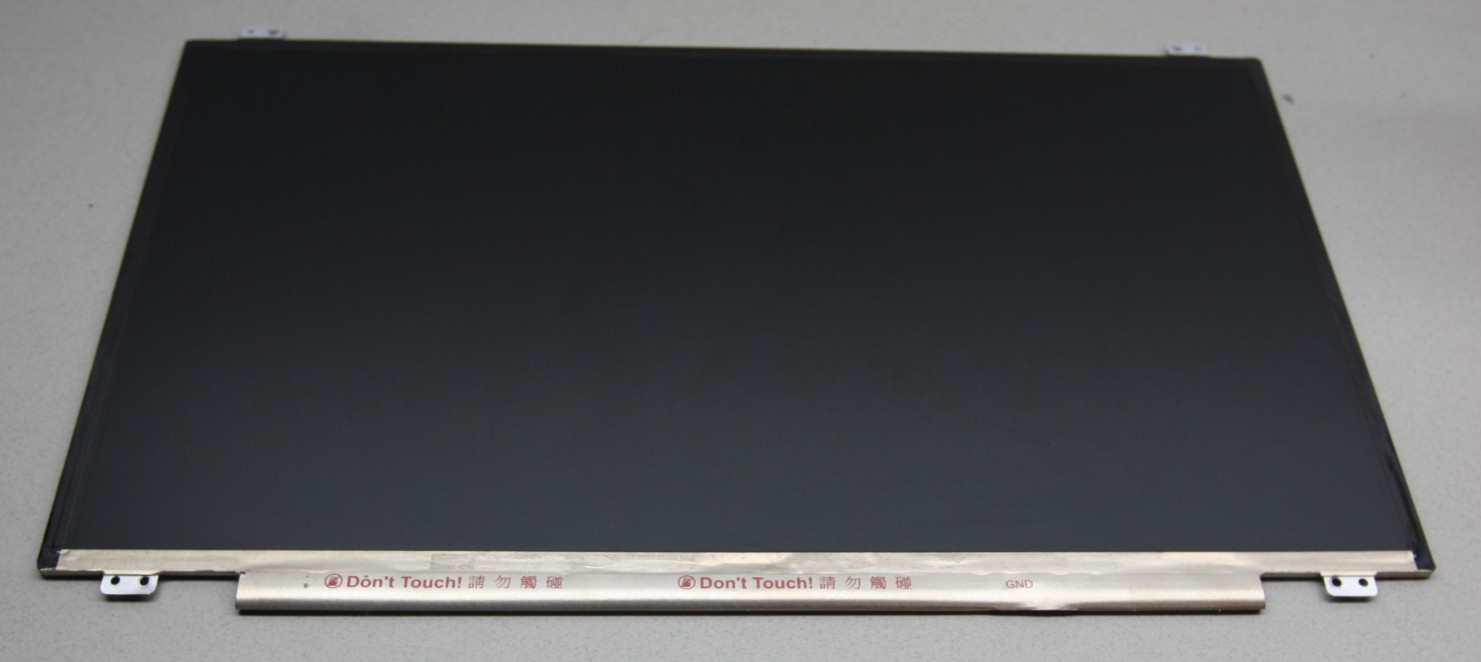 HP 17z-ak000 17.3″ Genuine Laptop Hd+ Lcd Screen B173RTN02.2