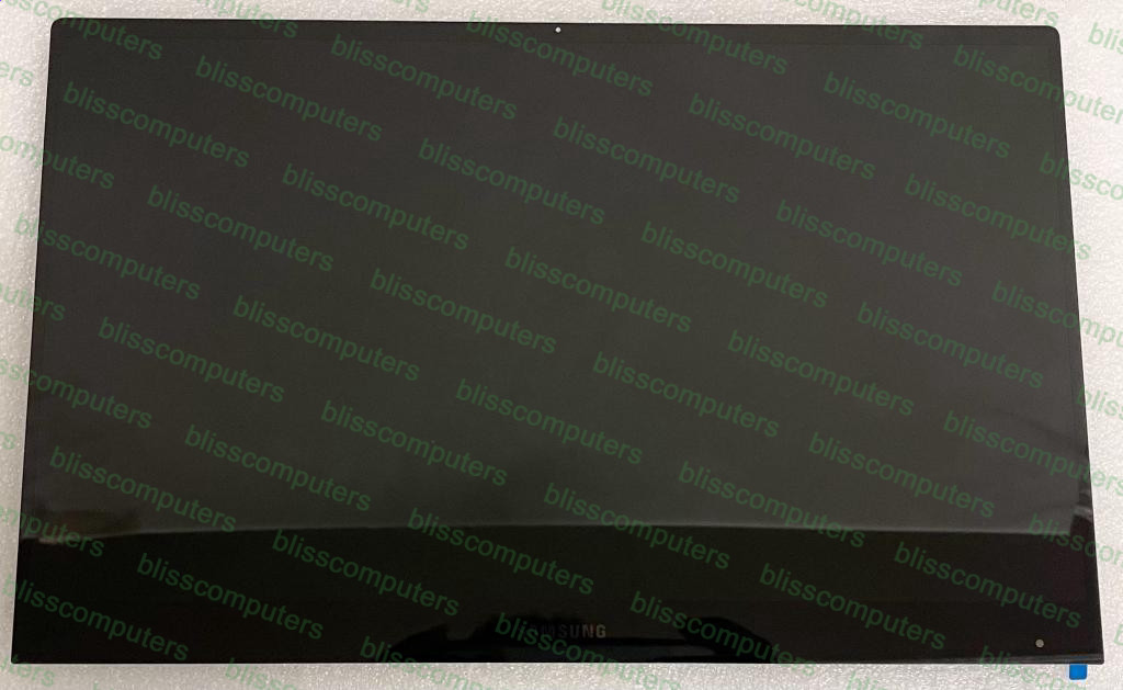 Samsung Galaxy Book S SM-W767V 13.3″ LCD Touch Screen Replacement FHD 30 Pin