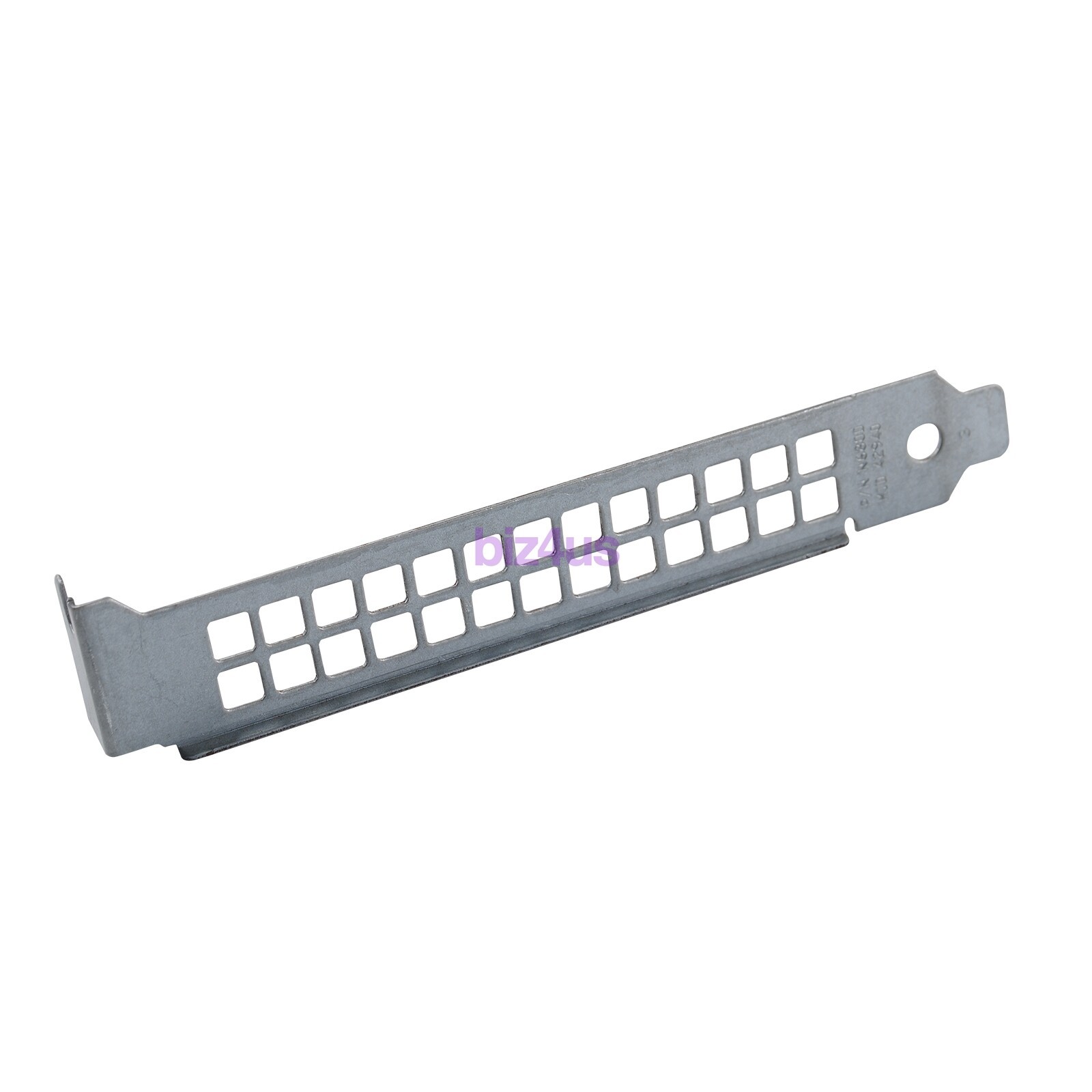 Lot For Dell Optiplex Full Height PCI Blank Slot Cover 7010 960 7020 9020