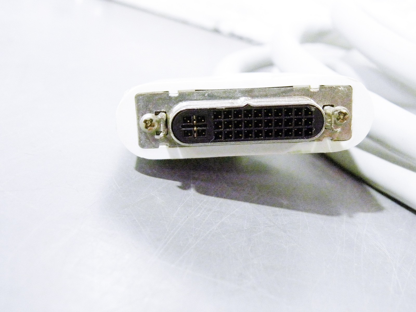 Apple 10″ ADC Power Video Display Extension Cable 10 Feet Cinema Displays RARE