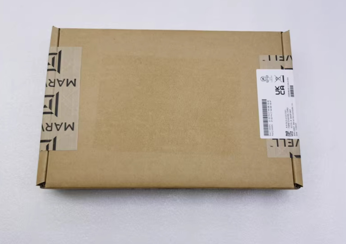 New original Marvell QLE2772-SR-AK 32G fiber optic HBA card