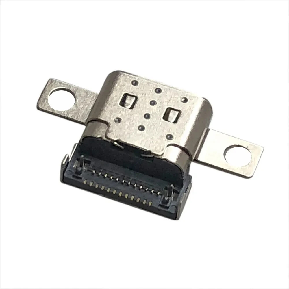 For Lenovo IdeaPad 5-15IAL7 82SF 82SF000NUS USB Type C Power Jack Charging Port
