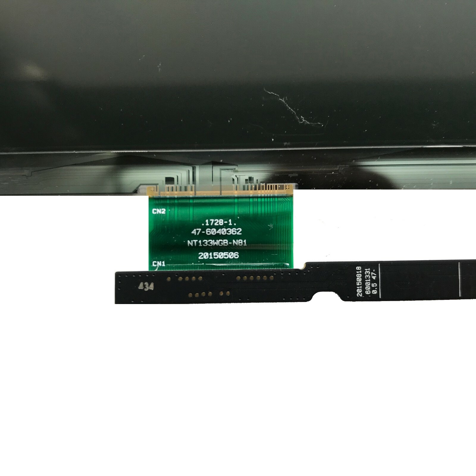 New 13.3″ Laptop for A1369 A1466 LCD Screen LP133WP1-TJA7 LP133WP1 1440 x 900