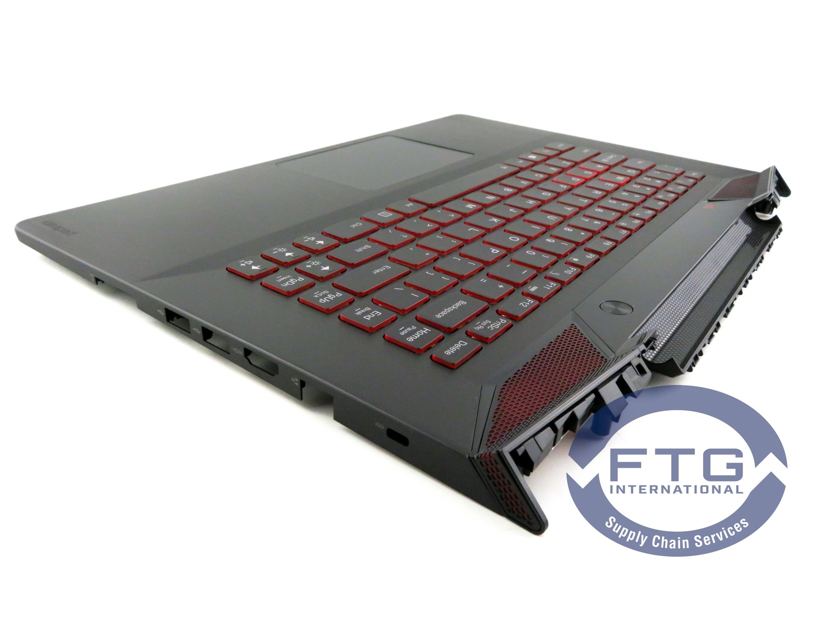 5CB0K44740 Lenovo IdeaPad Y700 14ISK Palmrest with Keyboard